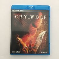 City Wolf Blu Ray