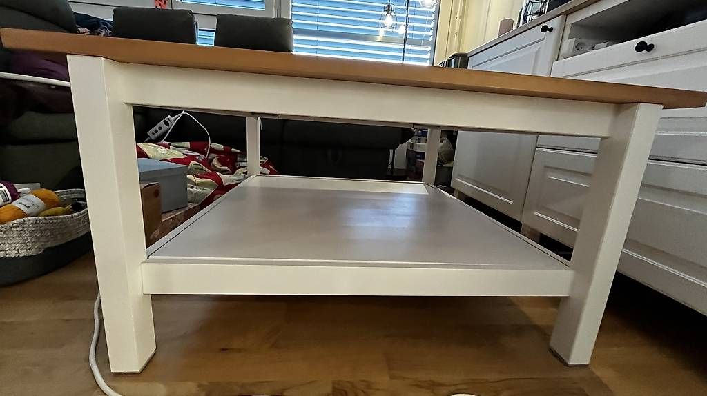 Ikea Tavoli: Ikea Couchtisch (neuwertig) – Nuovo (secondo la descrizione) da Bern venduto da and_rm22 2