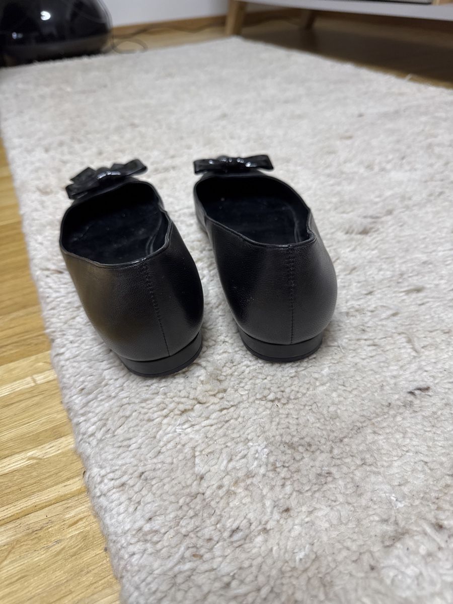 Damenschuhe: Bally – Gebraucht aus Menzingen von Dali2504 1