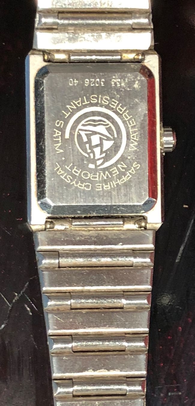 Certina Orologi: Damenuhr von Certina mit Originaletui! – Usato da Oberkulm venduto da Weberlisa 5