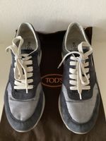 Hogan, Damensneaker, Gr. 40