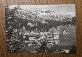 Bernardino Villagio 60iger Jahre