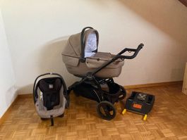 Peg Perego book plus