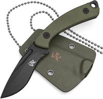 Mini Survival Outdoor Messer