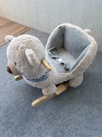 Schaukelbär (Schaukelpferd) neuwertig!