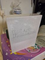 Hilti Art Foundation Buch