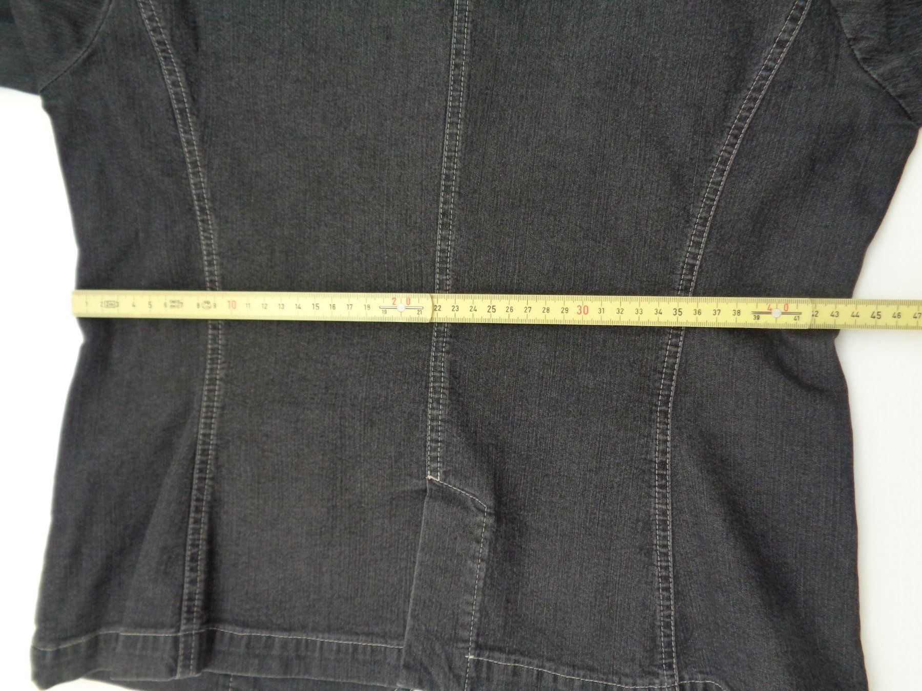Giacche: Jeans Jacke Next by Stark Grösse 40 – Usato da Chur venduto da omonia 8