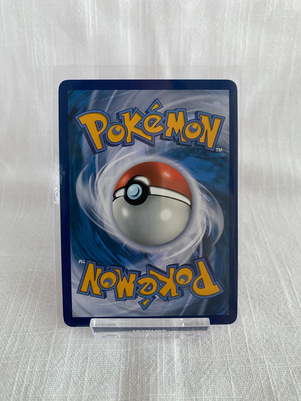 Pokémon Sammelbilder & Trading cards: Pokemon / Prismatic Evolutions ACE SPEC / Maximum Belt #117 – Neu (gemäss Beschreibung) aus Rottenschwil von Sigma_Freud 1