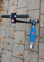 Ciro Micro Scooter 3 Räder Erwach. Metallhandwerk Kickboard