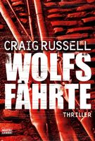 Russell Craig - Wolfsfährte / Thriller