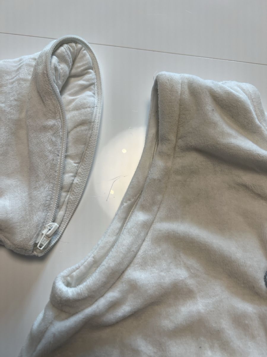 Kleiderpakete & -sets: Winter Schlafsack 110 – Gebraucht aus Dietikon von Lena.86 2