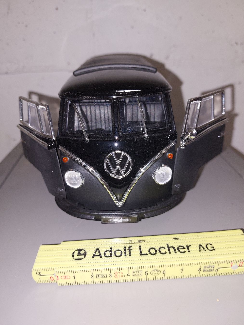 Volkswagen Modellini d'auto: VW Bus T1 Modell – Nuovo (secondo la descrizione) da Uster venduto da Gery8 3