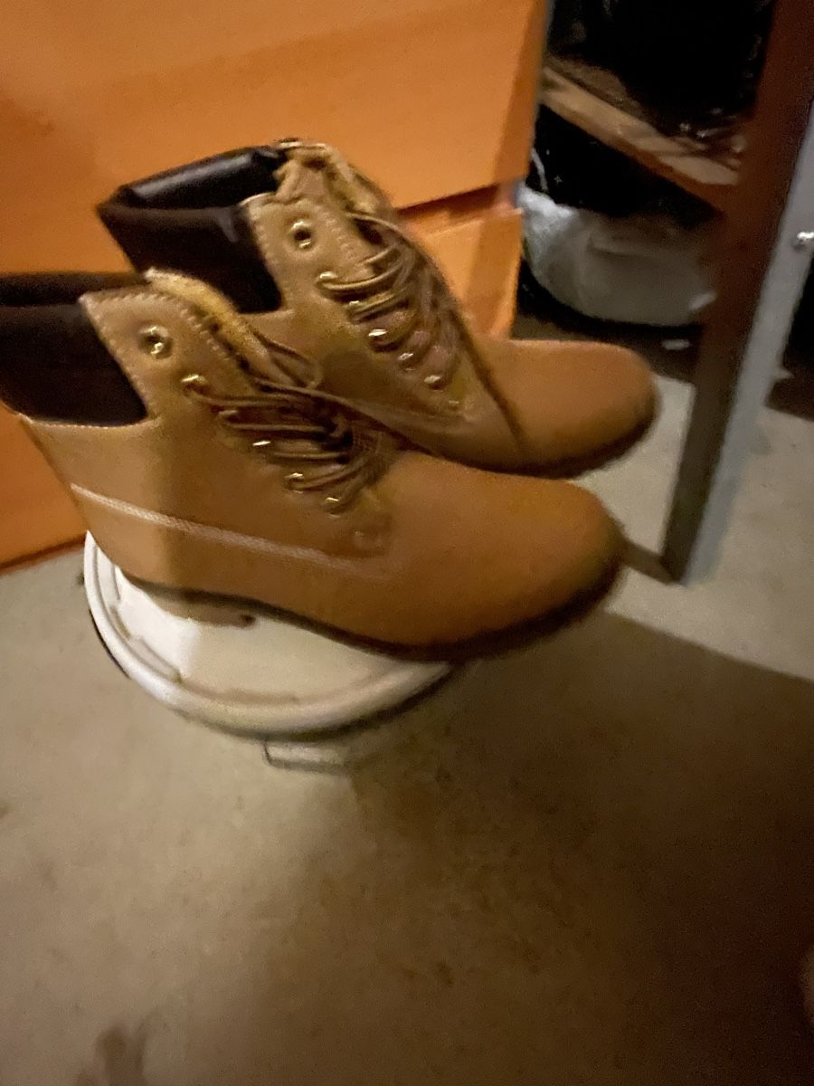 Damenschuhe: Wunderschöner Damen Stiefel Grösse: 39 – Neu (gemäss Beschreibung) aus Benglen von Shamily 2