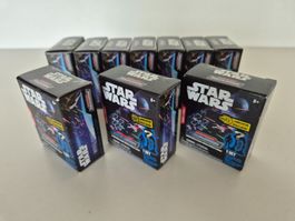 Star Wars Micro Galaxy Squadron Series 1 Launch Edition