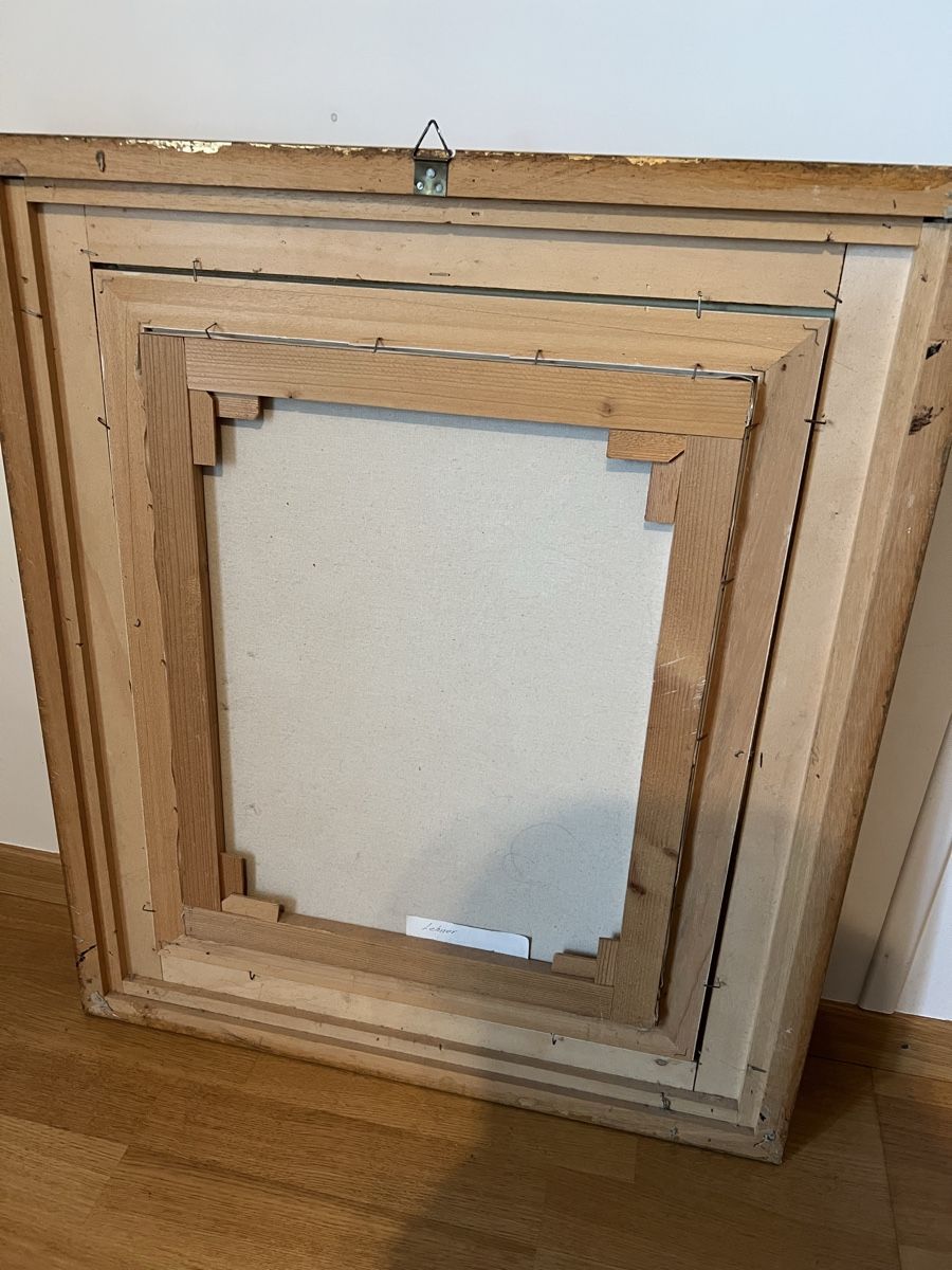 Tableaux: Gemälde – D'occasion à Obfelden par Moscheli 2