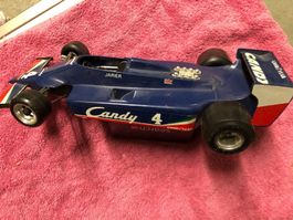 Formel Oldtimer classic