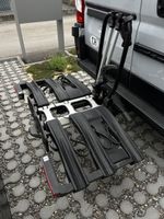 Veloträger THULE EasyFold XT 933