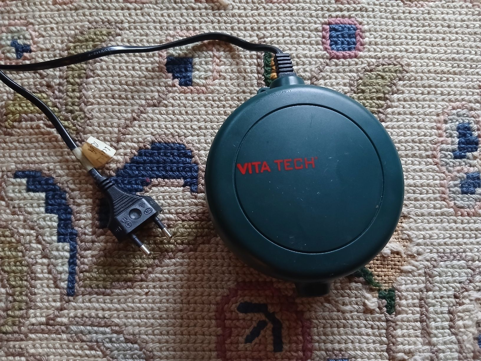 Pumpen & Teile: VitaTech Aquarium Wasserpumpe – Gebraucht aus Winterthur von mara8400
