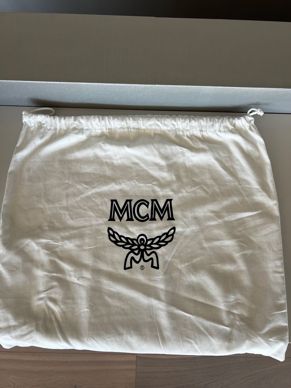 Mcm Borse da donna: MCM Tote Bag – Nuovo (secondo la descrizione) da Horw venduto da zahni97 4