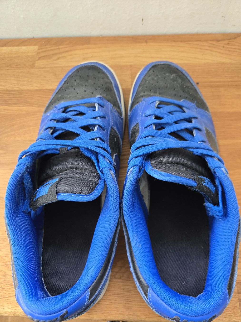 Nike Scarpe da uomo: Nike Sneaker Herren gr.44.5 – Usato da Zürich venduto da Deesay 5