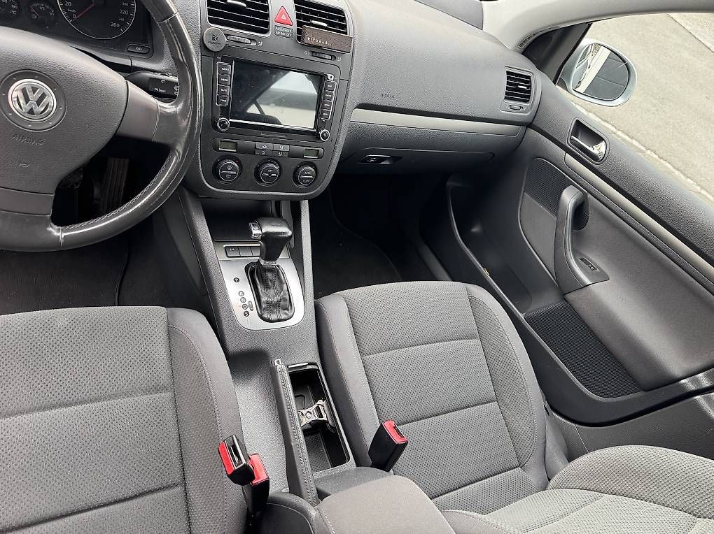 Automobili: Golf 1.9 TDI Automatik  – Usato da Gontenschwil venduto da ard_dzl5 3