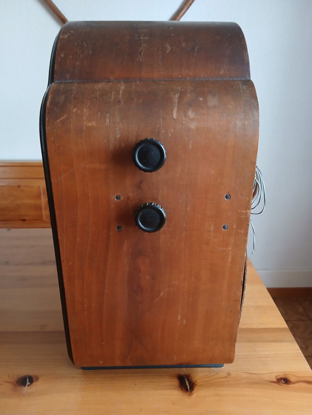 Philips Radio: Philips Radio – Usato da Oberentfelden venduto da Trinity1945 2