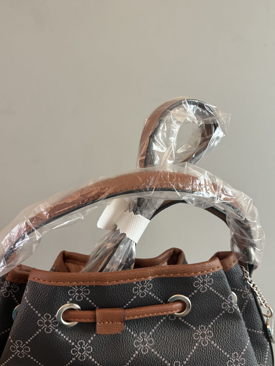 Borse da donna: Handtasche v. Catwalk – Nuovo e nell'imballaggio originale da Soglio venduto da 111Luna111 2
