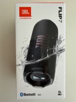 JBL Flip 7 noir