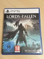 Lords of the Fallen PS5 neuwertig