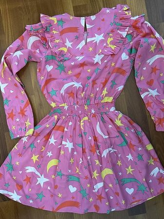 Kleid von Stella McCartney 10 J