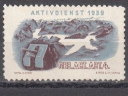 Artillerie Wi 47 *