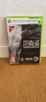Xbox 360 - Medal of Honor