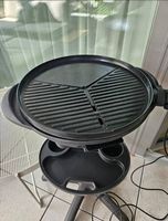 Grill Elektro