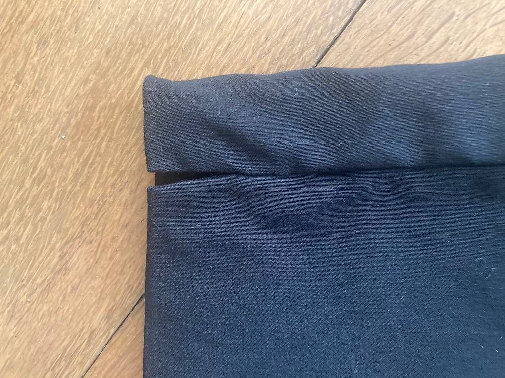 Pantalons: Pantalon noir Mango MNG Basics taille 38 – D'occasion à Renens VD par chrstn 3