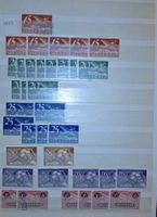 Sammlung Flugpost 
