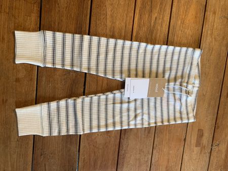 Neue Merino Modal Hosen gr. 86