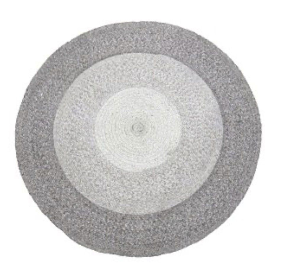 Tappeti: Teppich Rund  80cm – Nuovo e nell'imballaggio originale da Wengi b. Büren venduto da Pedli