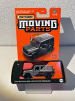 Matchbox 2024 Mercedes-Benz g 580