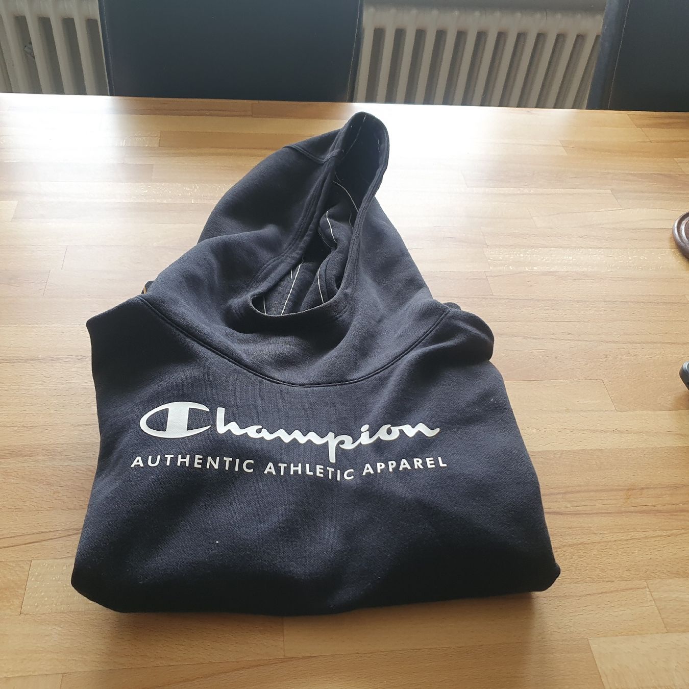 Champion Maglioni & Felpe: Pullover Champion Gr M – Usato da Pfaffhausen venduto da mai2002 2