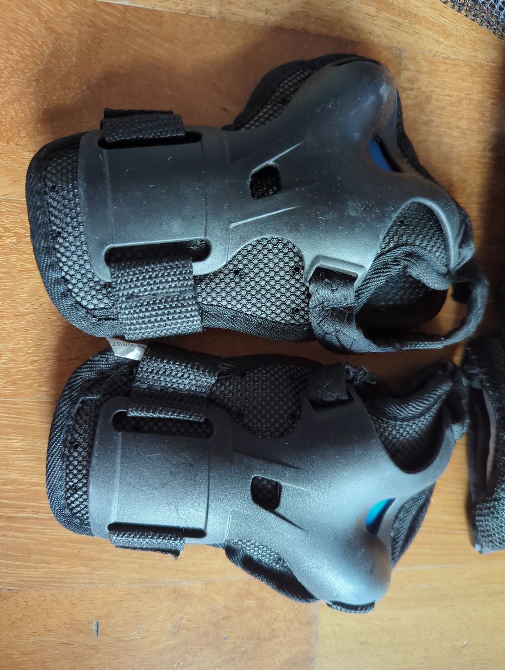 Protezioni & Imbottiture: Protector Set für Kinder Gr. XXXS – Usato da Eglisau venduto da raf_hn2x 5