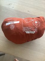 DECATHLON QUECHUA HÄNGEMATTE BASIC GERTRACHTET FÜR DEN SOMME