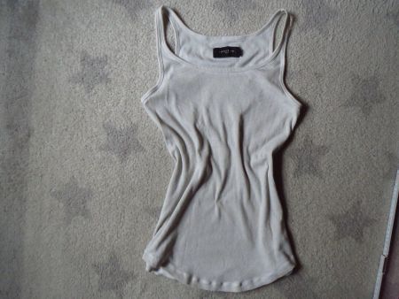 LIEBESKIND BERLIN Damen Shirt Gr 40/ L