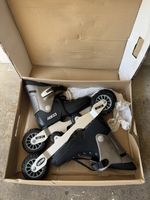 Roces Big Cat Offroad-Inlineskates – Grösse 42