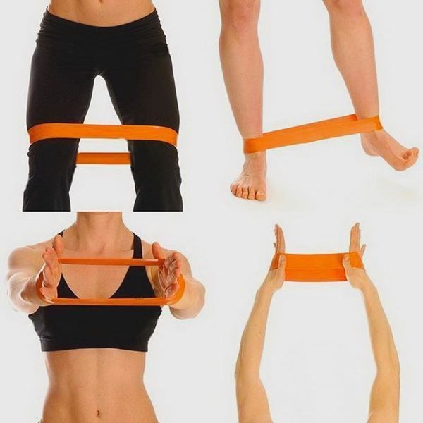 Zubehör: Deuserband Plus schwer – Neu und originalverpackt aus Allschwil von therapyshop 1