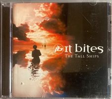 IT BITES - THE TALL SHIPS