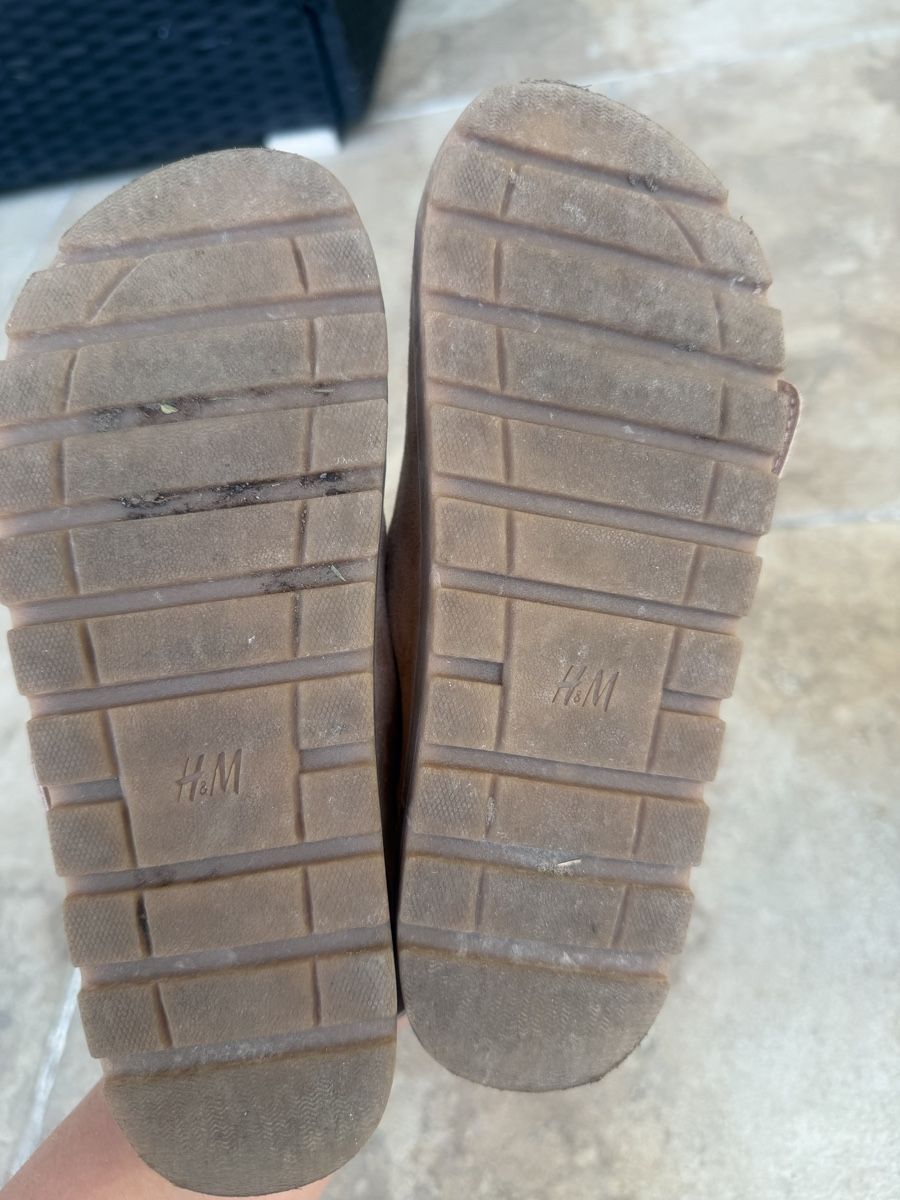 H&M Schuhe für Mädchen: Sandalen HM gr.31 – Gebraucht aus Schiers von Sam.ahd1 1