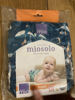 All in one Stoffwindel Bambino mio onesize