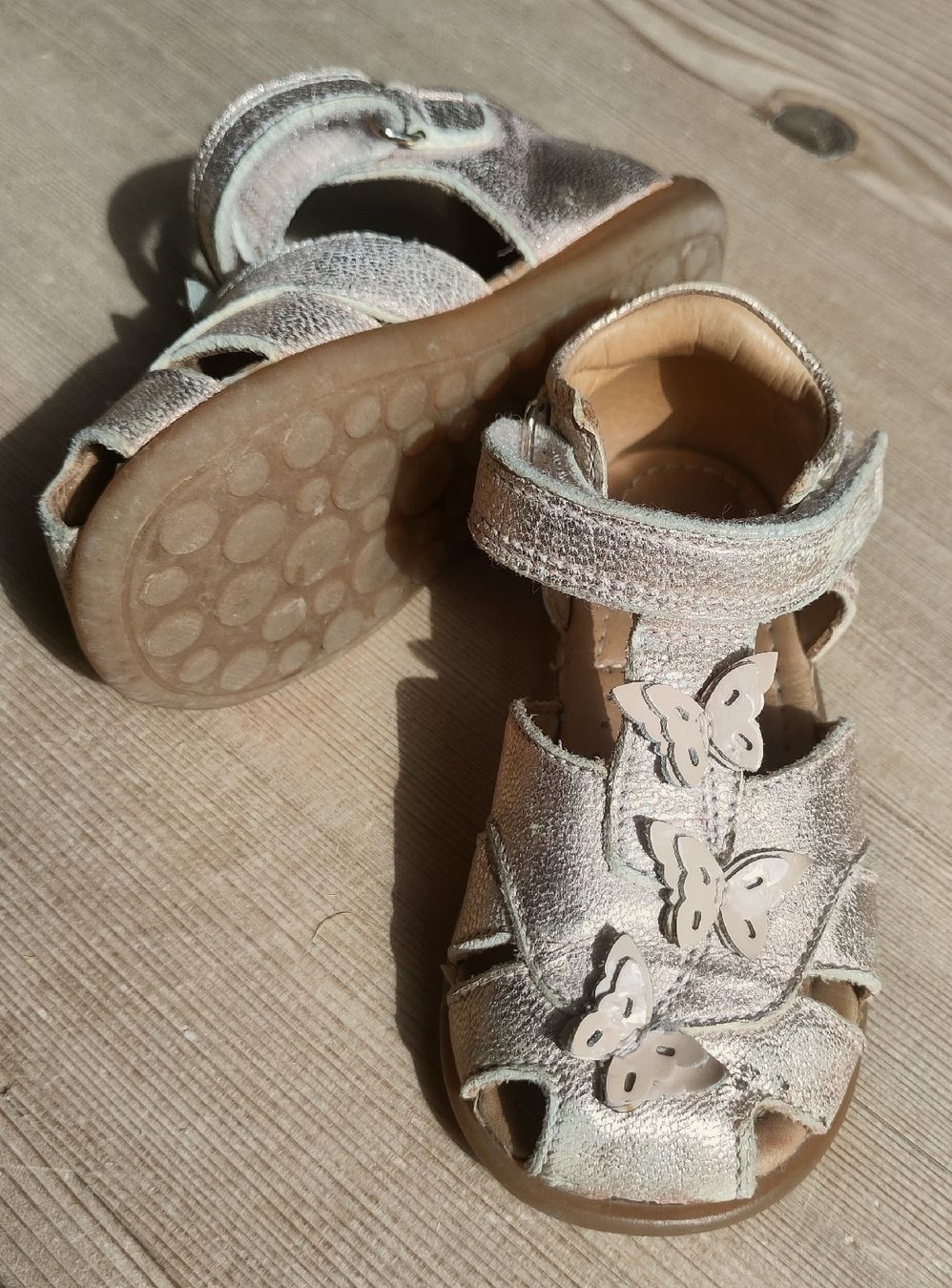 Bisgaard Scarpe per ragazze: bisgaard Sandalen 23 – Usato da Jeuss venduto da Marcoguapo