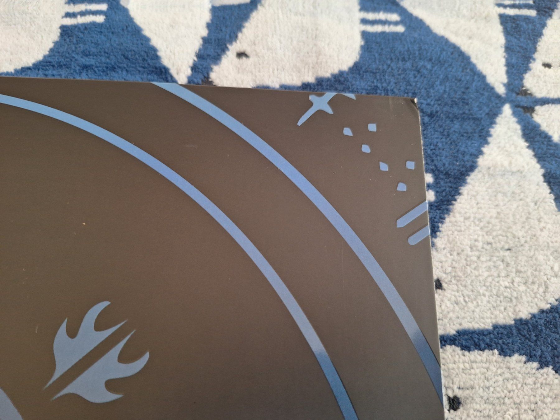 Dischi in vinile: Blue Fire OST - 2x Vinyl – Nuovo (secondo la descrizione) da Spreitenbach venduto da misi.m 8