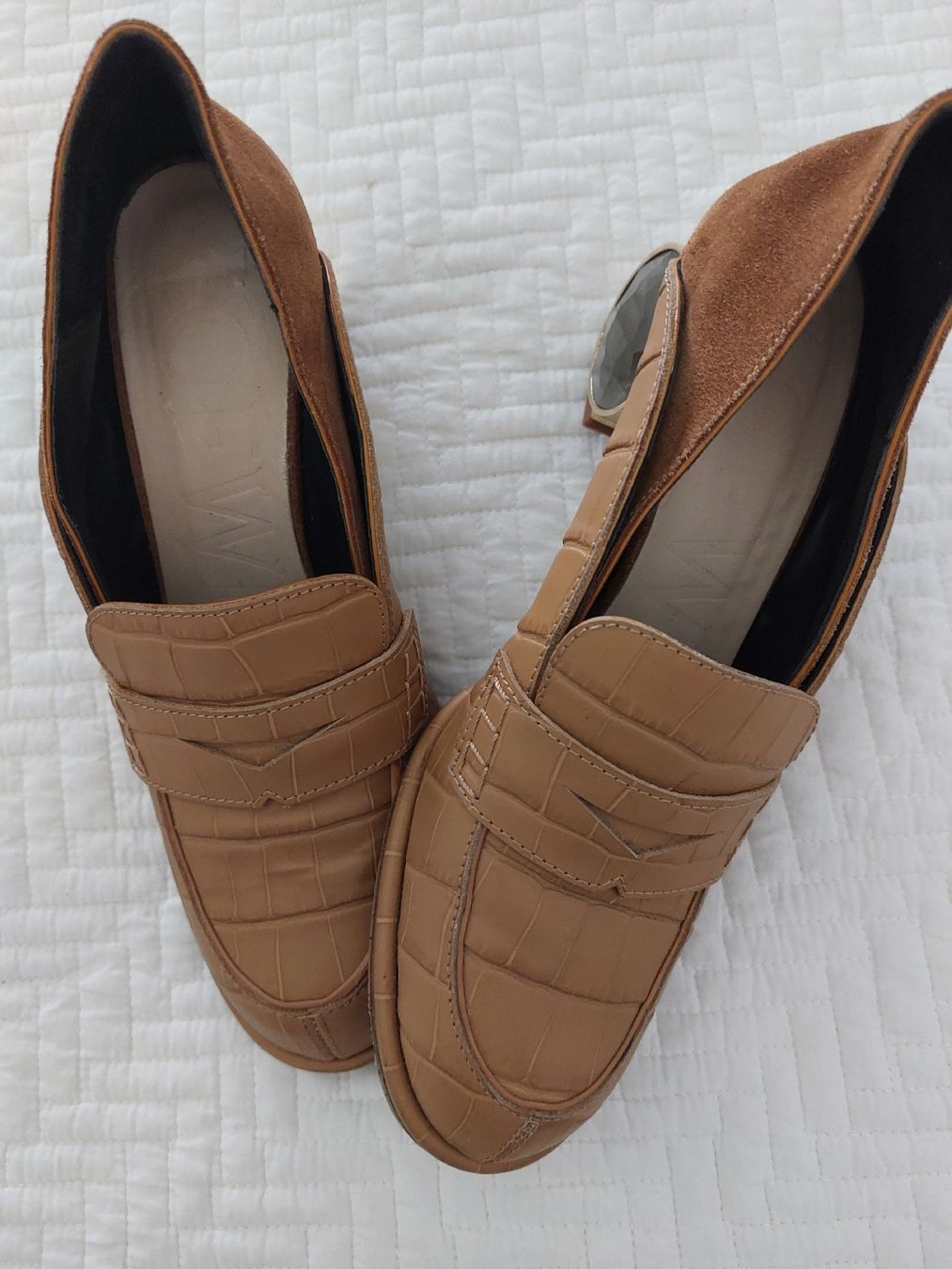 Loewe Scarpe da donna: Loewe Schuhe damen – Usato da Zürich venduto da Martinlaehner 1